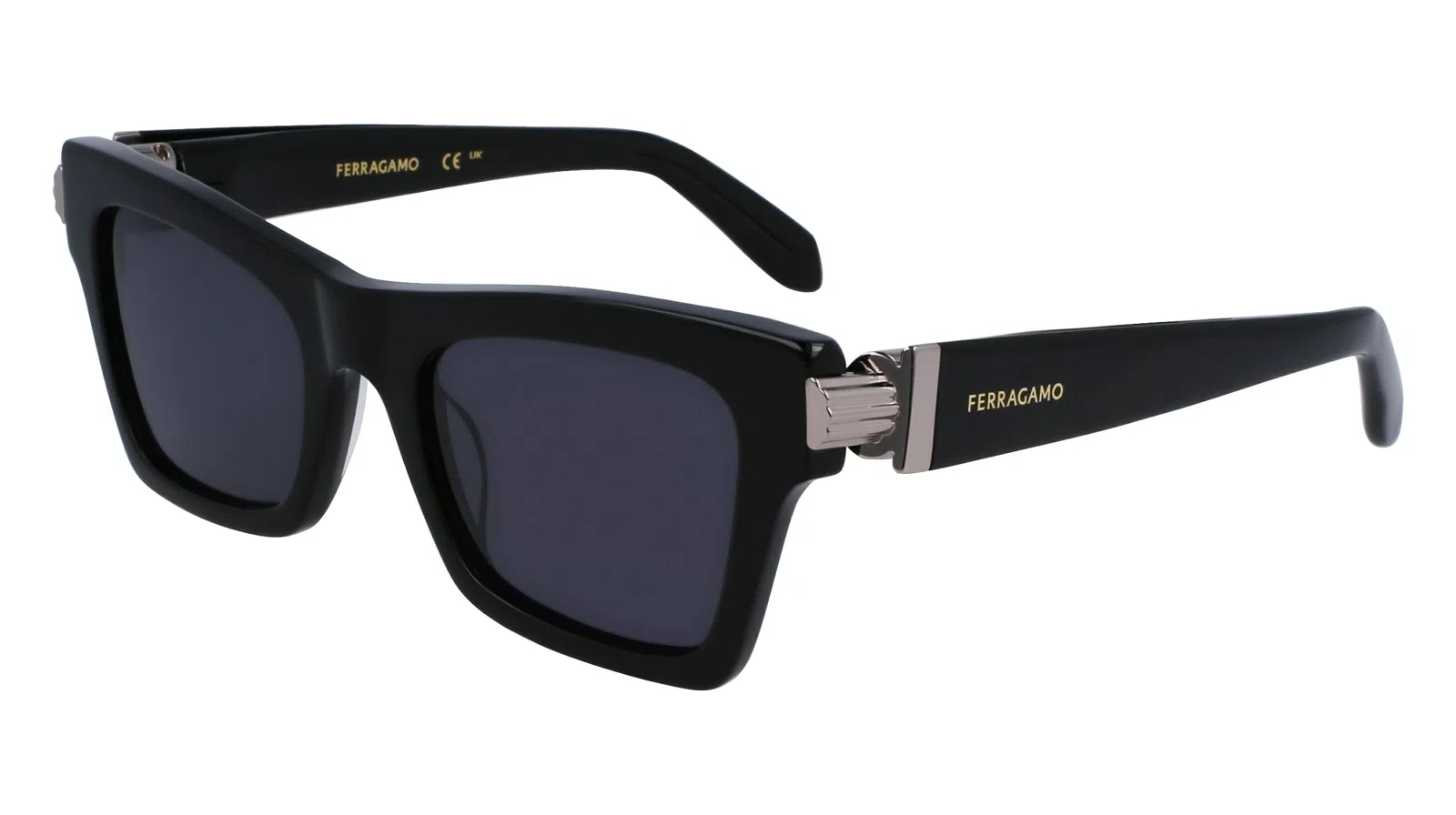 Salvatore Ferragamo SF2013S Sunglasses - view 3